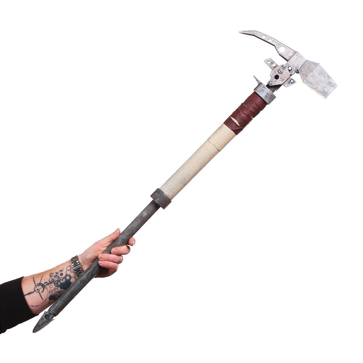 Breaching Tool Replica Prop From ARC Raiders By Blasters4Masters 7