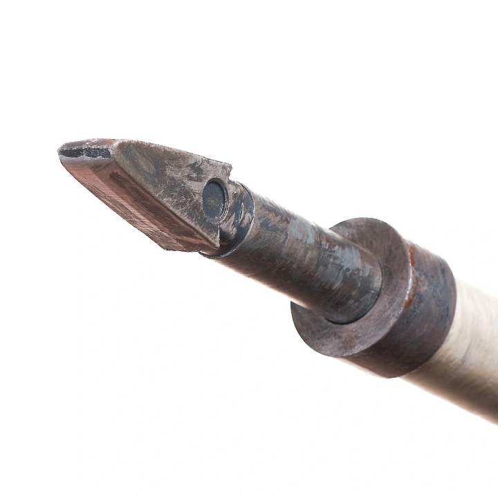 Breaching Tool Replica Prop From ARC Raiders By Blasters4Masters 8