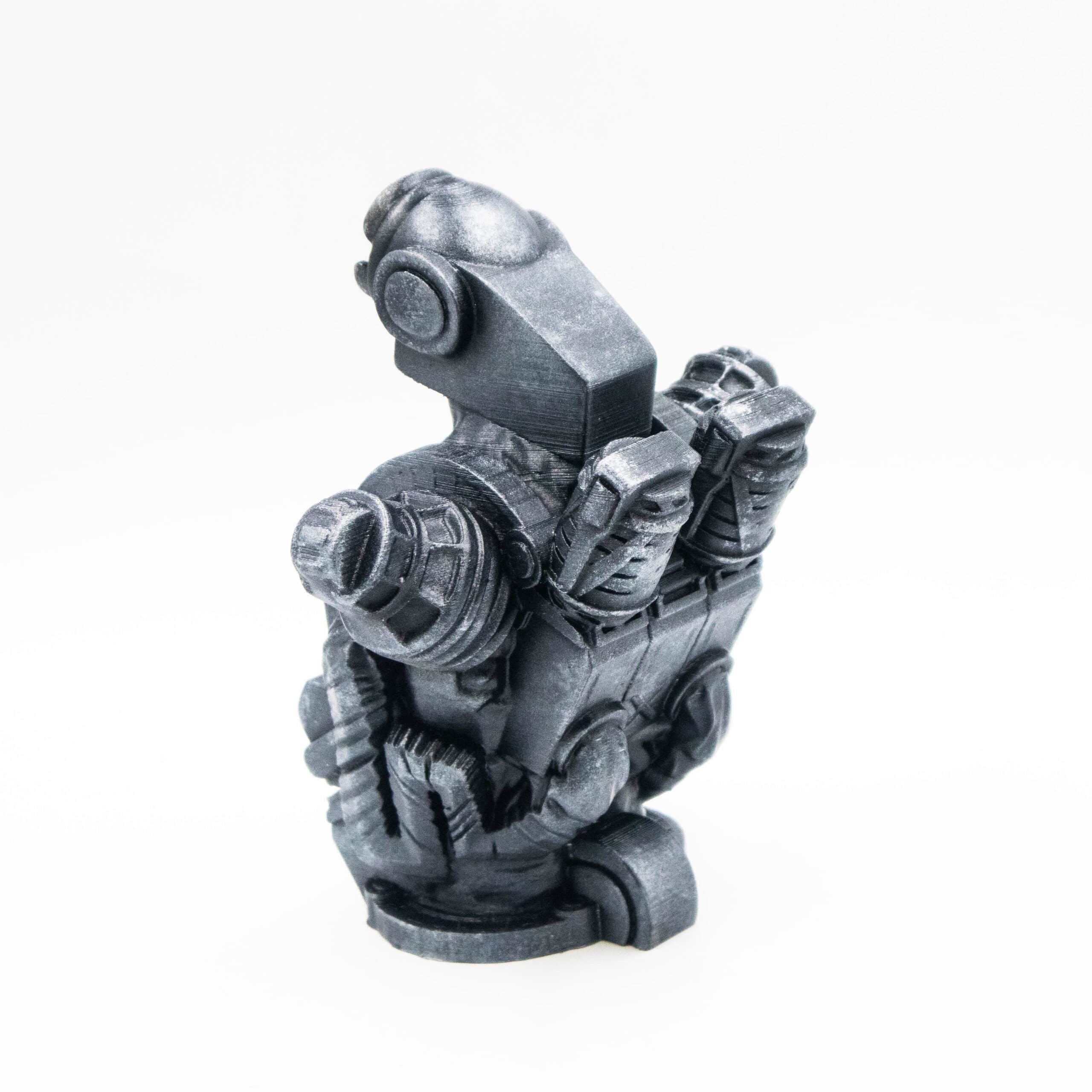Pathfinder Bust apex legends 2