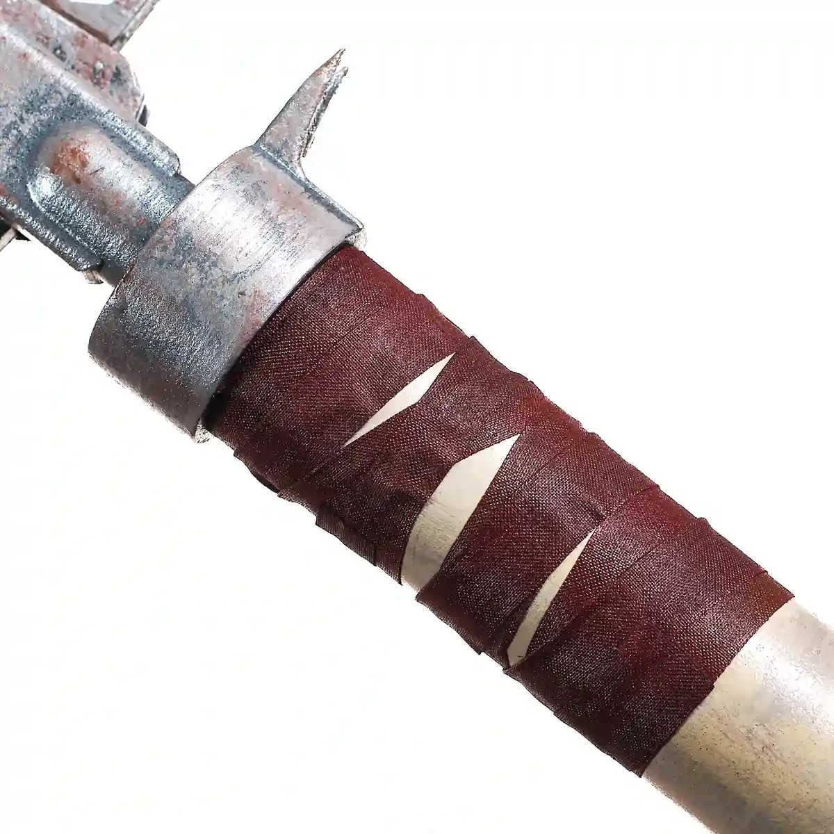 Breaching Tool Replica Prop From ARC Raiders By Blasters4Masters 9