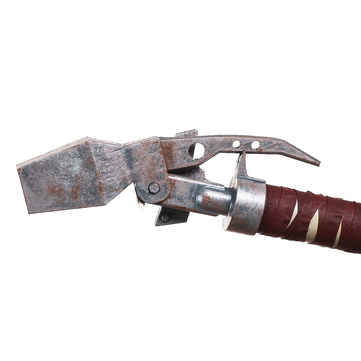 Breaching Tool Replica Prop From ARC Raiders By Blasters4Masters 13