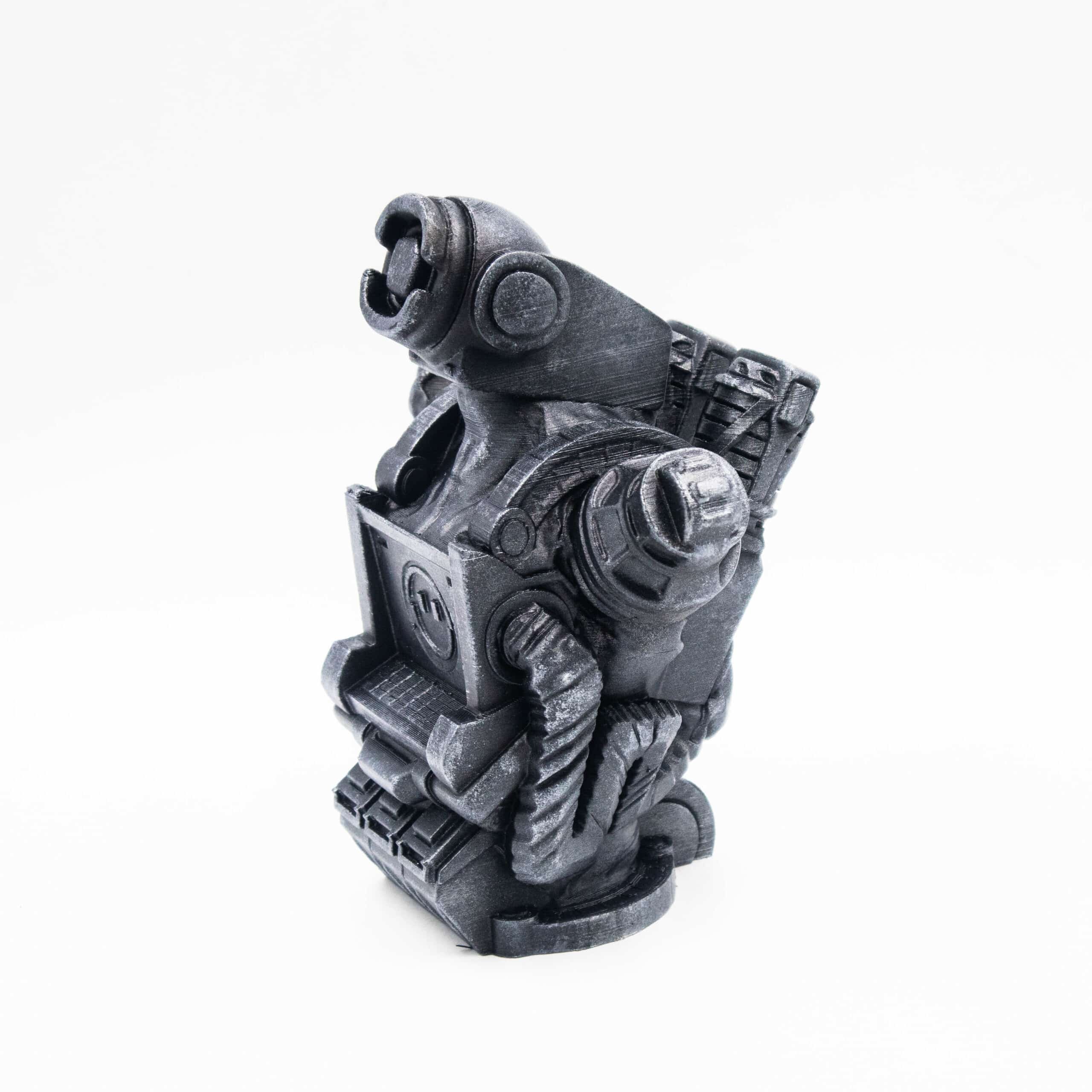 Pathfinder Bust apex legends 1