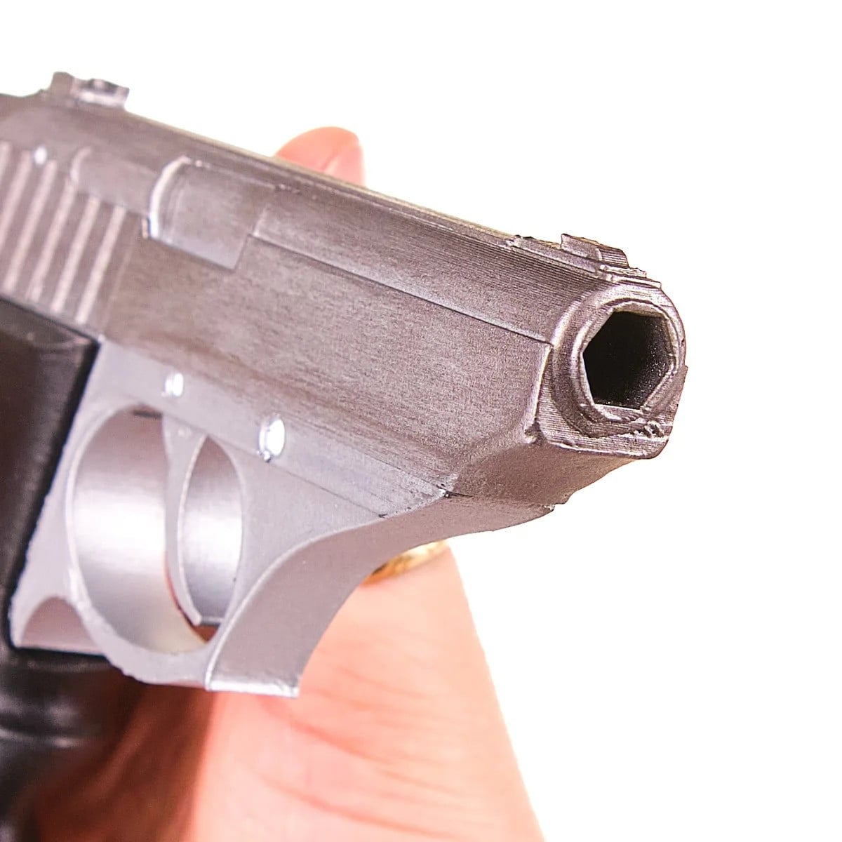 SS M232 Replica Prop From Resident Evil By Blasters4Masters 8