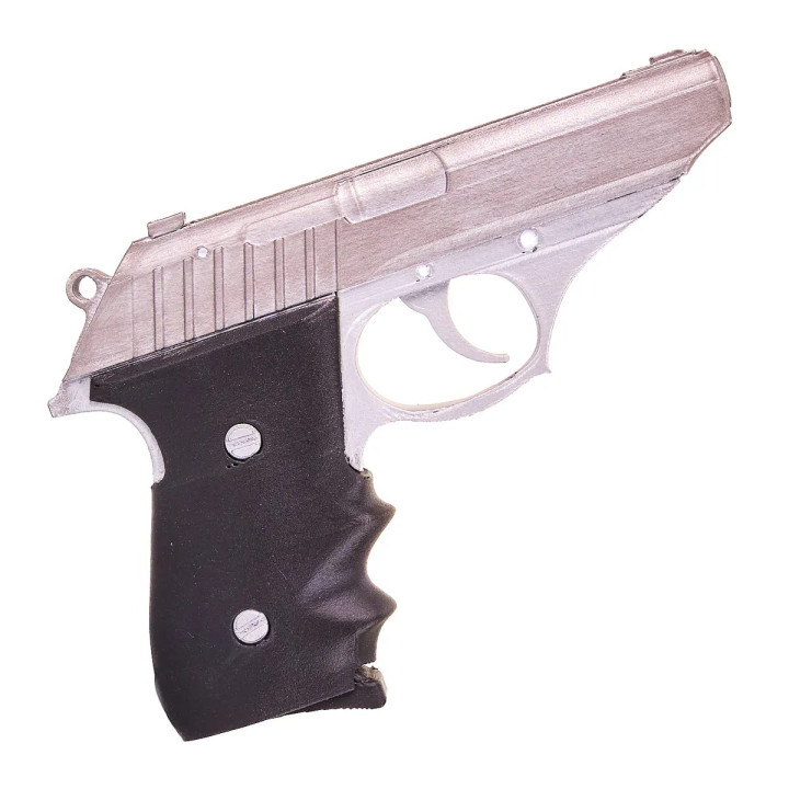 SS M232 Replica Prop From Resident Evil By Blasters4Masters 1