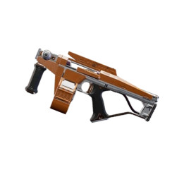 A Dart for Every Man from Dune Awakening by blasters4masters
