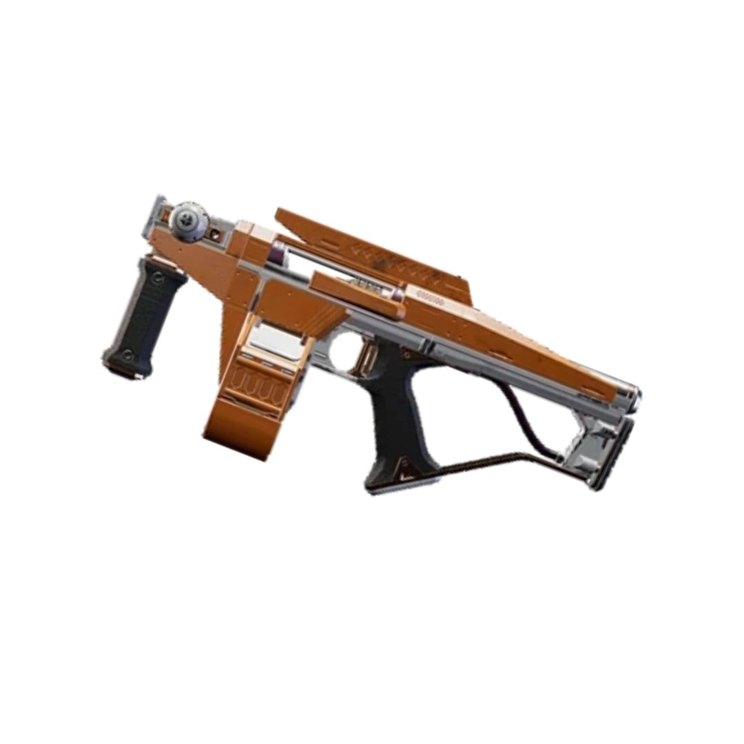 A Dart for Every Man from Dune Awakening by blasters4masters