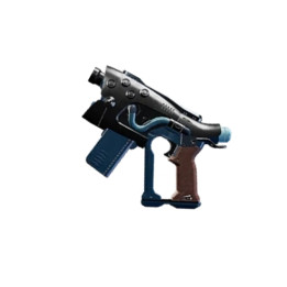 Adept Disruptor from Dune Awakening by blasters4masters