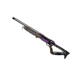 Adept Burst Drillshot from Dune Awakening by blasters4masters