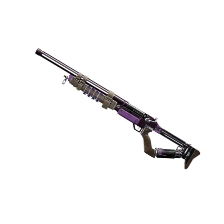 Adept Burst Drillshot from Dune Awakening by blasters4masters