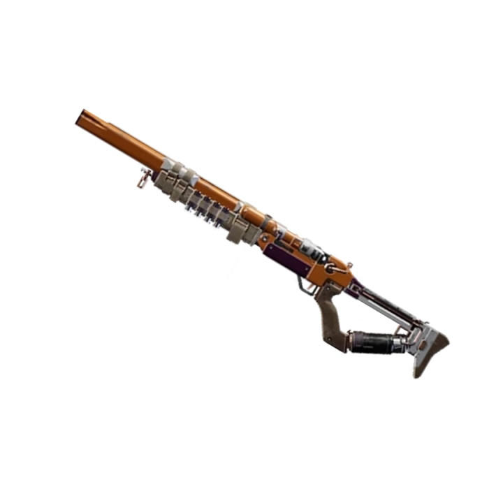 Penetrator from Dune Awakening by blasters4masters
