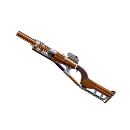 Perforator from Dune Awakening by blasters4masters