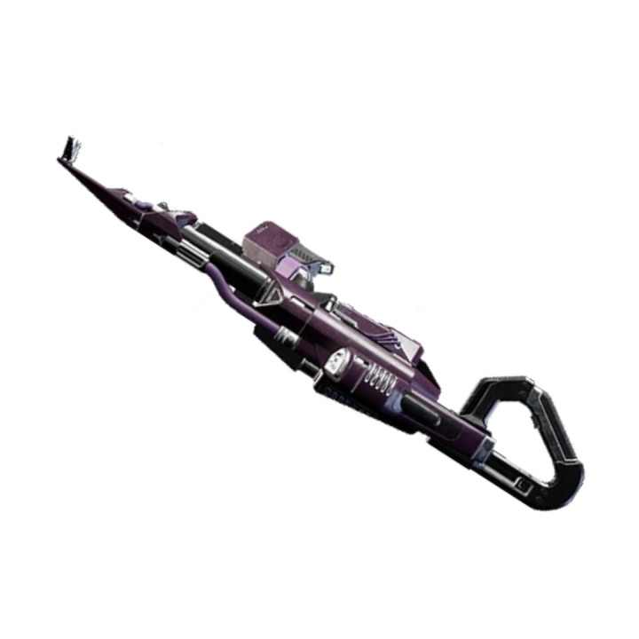 Arhun K-28 Lasgun from Dune Awakening by blasters4masters