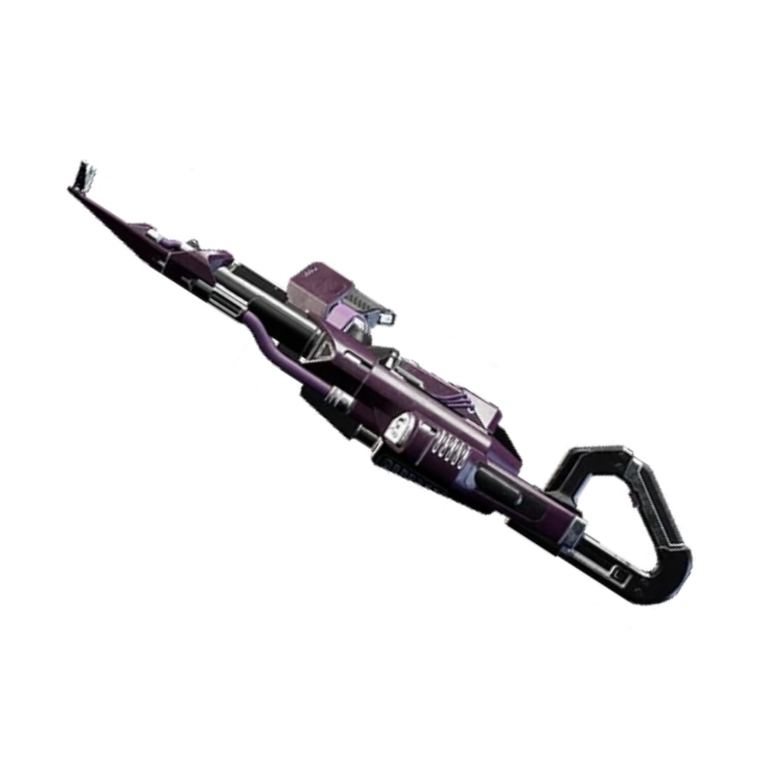 Arhun K-28 Lasgun from Dune Awakening by blasters4masters
