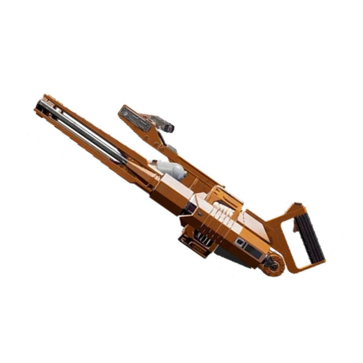 Bashar's Command from Dune Awakening by blasters4masters