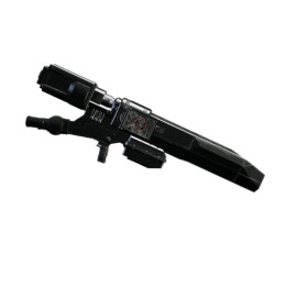 Regis Missile Launcher from Dune Awakening by blasters4masters