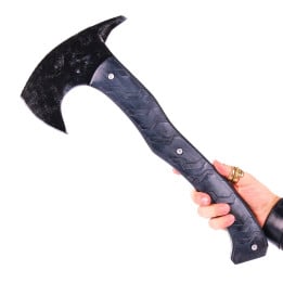 Mortal Edge Replica Prop From Resident Evil By Blasters4Masters