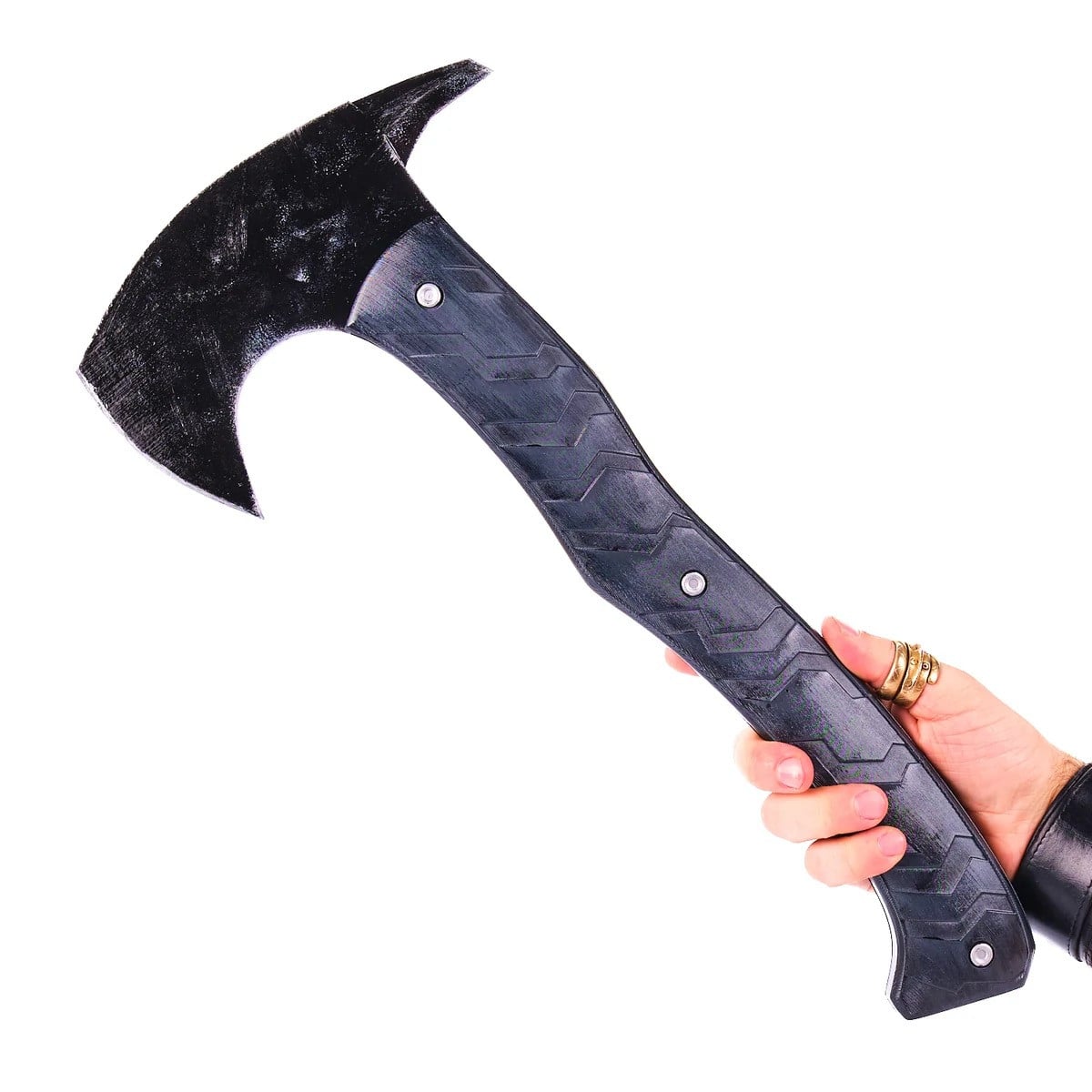 Mortal Edge Replica Prop From Resident Evil By Blasters4Masters