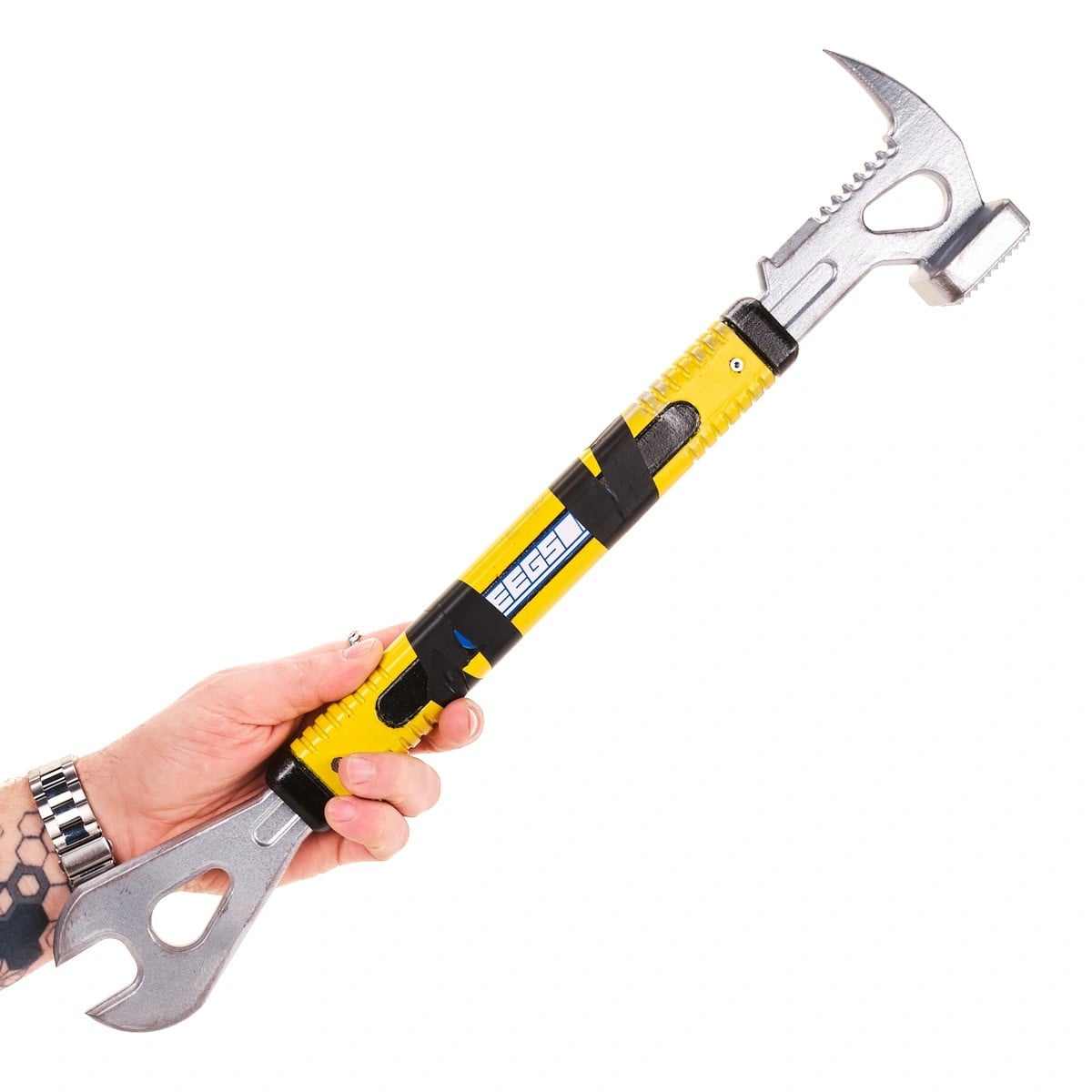 Maintenance Jack Replica Prop From Alien Isolation By Blasters4Masters 3
