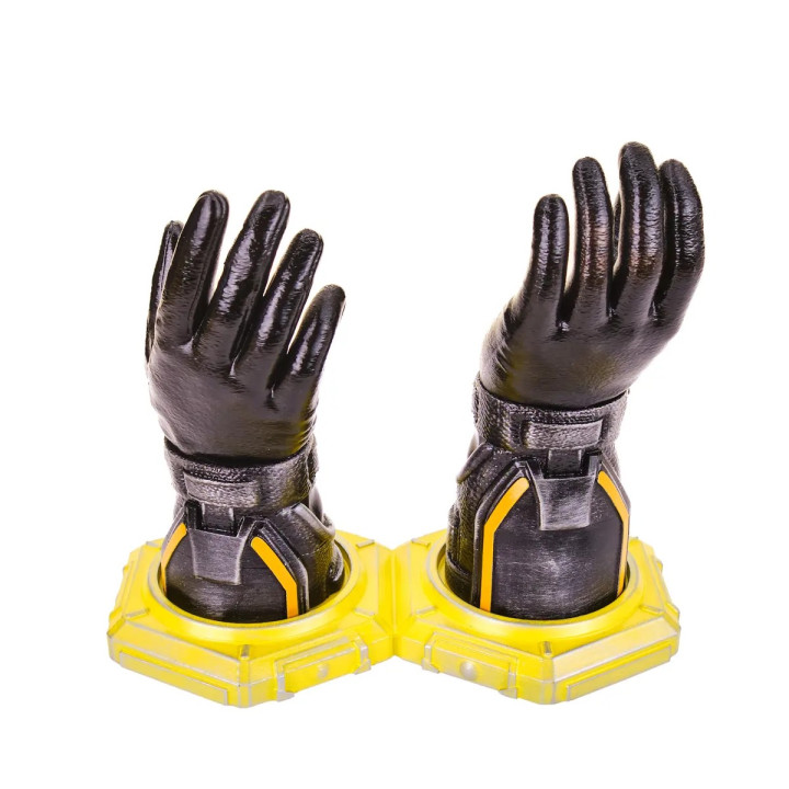 Hand Stand Replica Prop From Helldivers 2 By Blasters4Masters 2