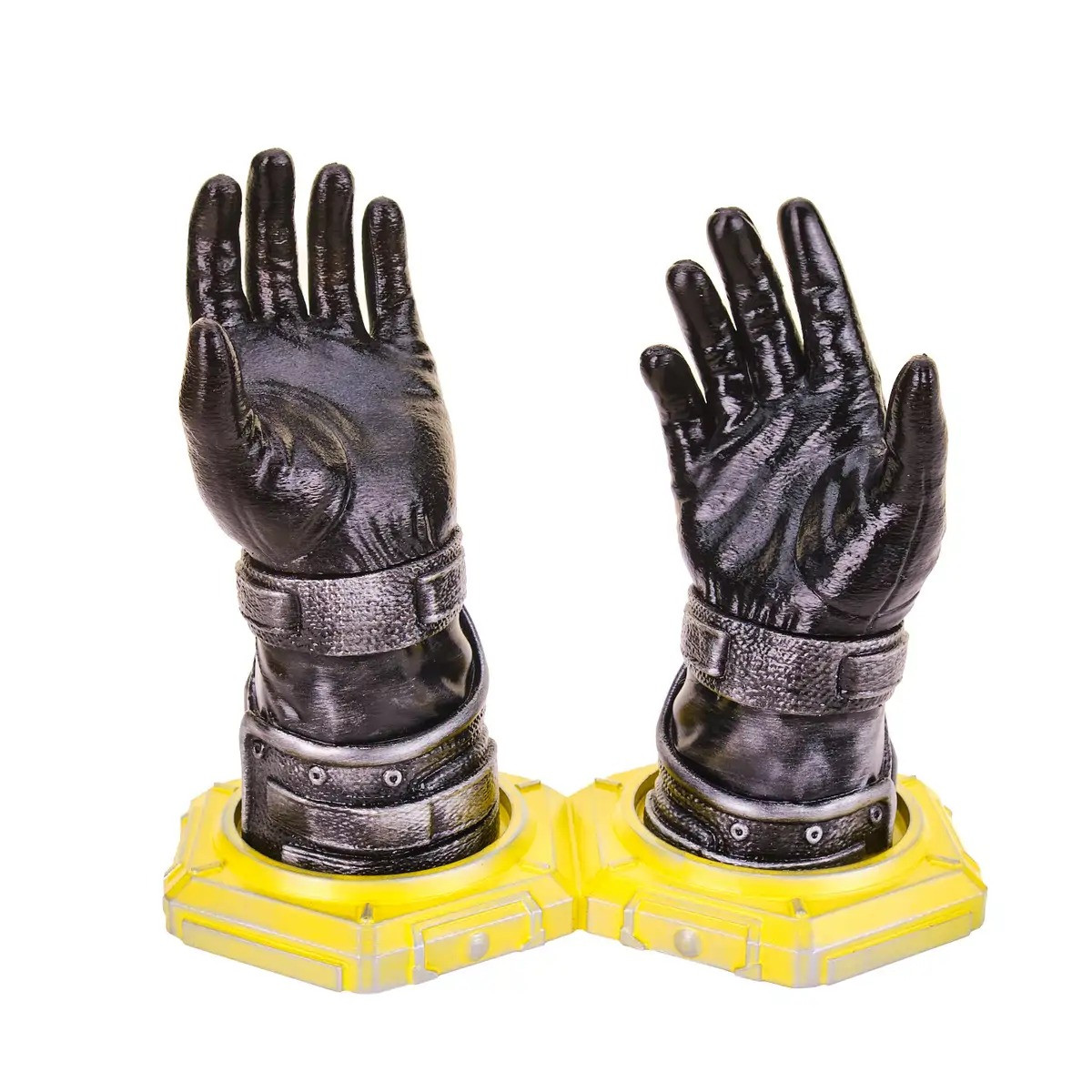 Hand Stand Replica Prop From Helldivers 2 By Blasters4Masters