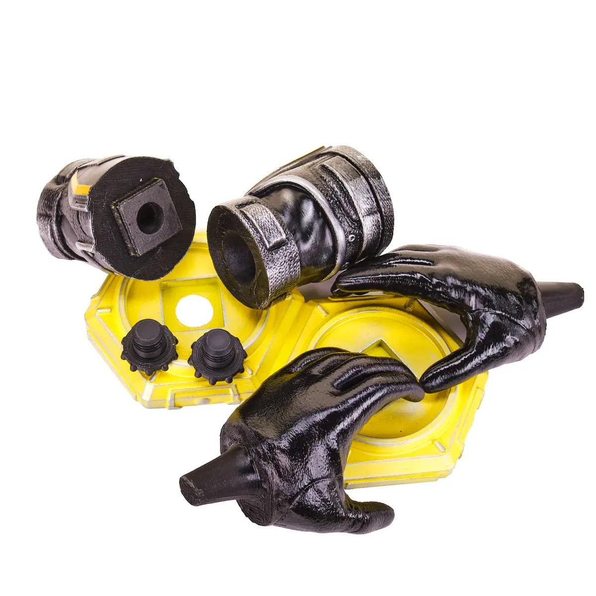 Hand Stand Replica Prop From Helldivers 2 By Blasters4Masters 6