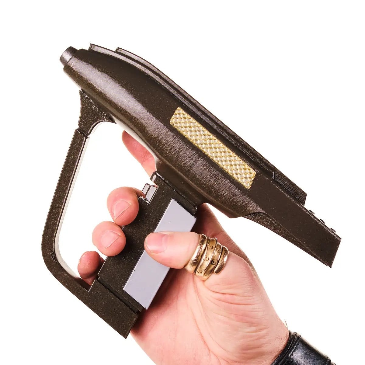 Romulan Disruptor Pistol Replica Prop From Star Trek By Blasters4Masters