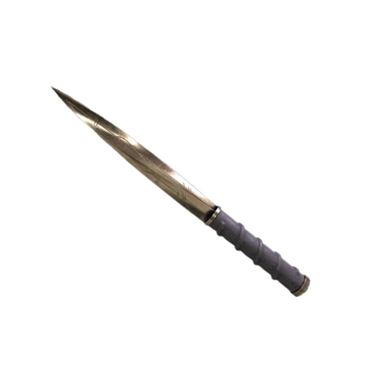 Archangel Blade from Supernatural by Blasters4masters