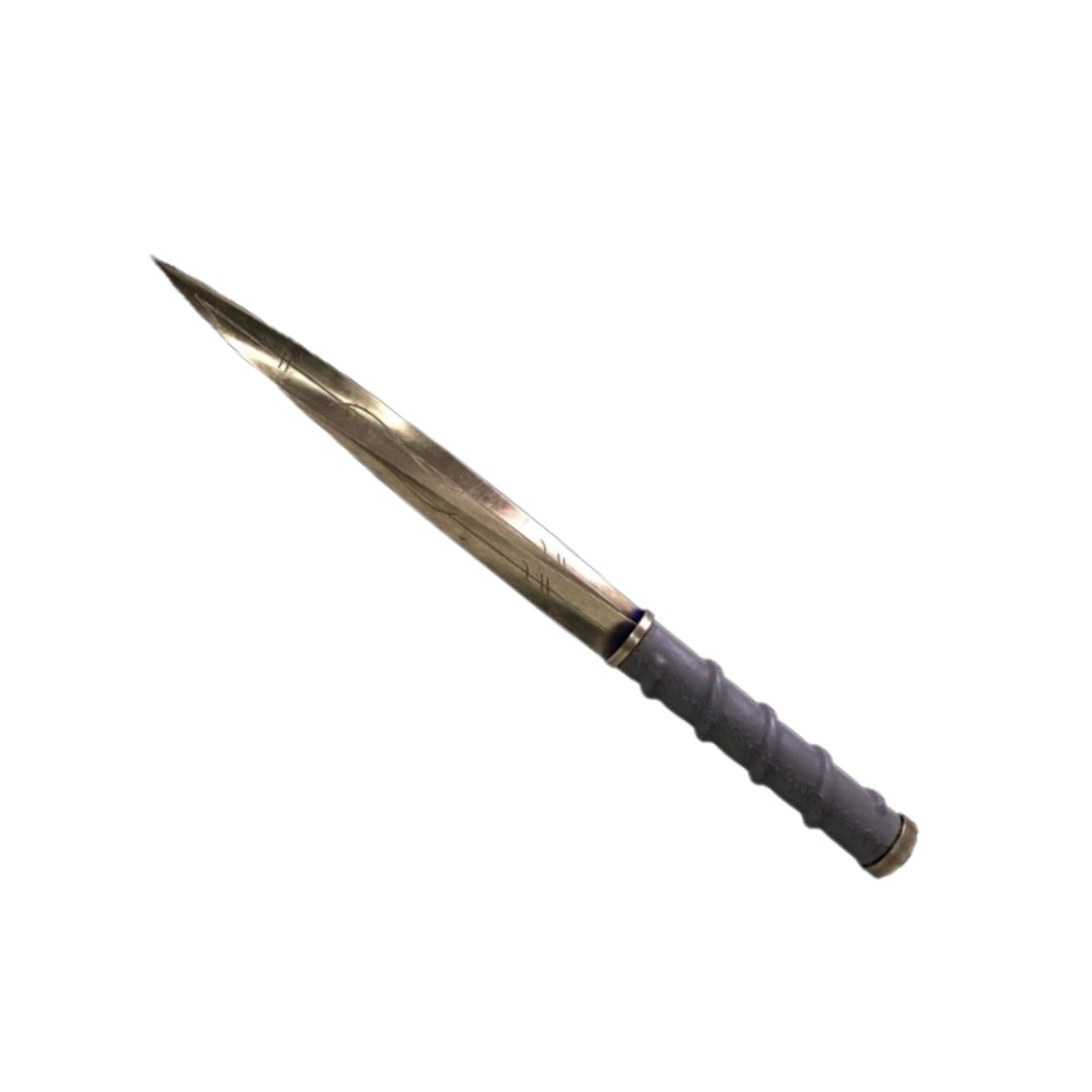 Archangel Blade from Supernatural by Blasters4masters