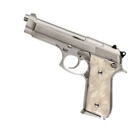 Sam's Gun from Supernatural by Blasters4masters