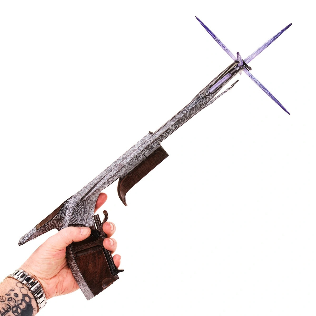 Buried Bloodline Replica Prop From Destiny 2 By Blasters4Masters 1