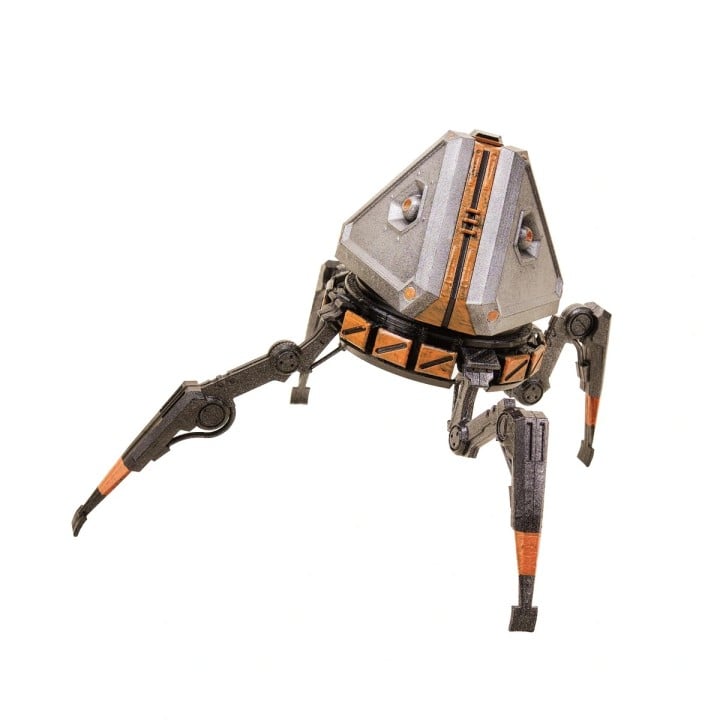 Apex Pack Loot Box Replica Prop From Apex Legends By Blasters4Masters 2