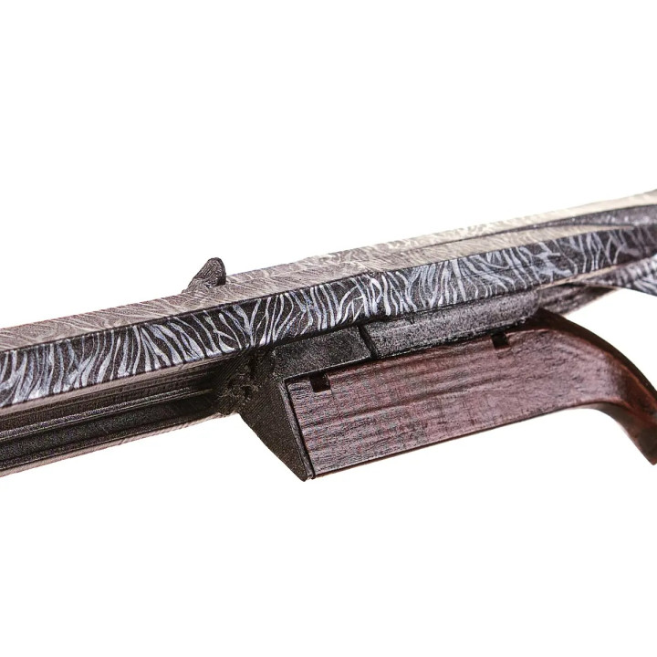 Buried Bloodline Replica Prop From Destiny 2 By Blasters4Masters 5