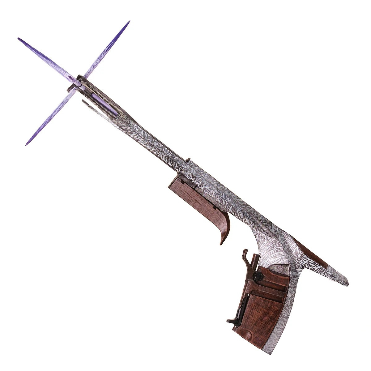 Buried Bloodline Replica Prop From Destiny 2 By Blasters4Masters 10