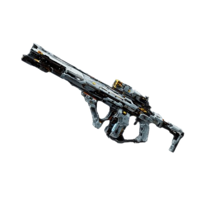Pulse Carbine - Pragmata (Pre-Order)