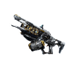 Stasis Net from Pragmata by blasters4masters