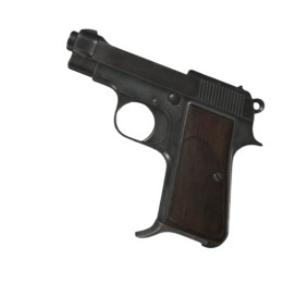 B934 from Resident Evil Requiem by blasters4masters