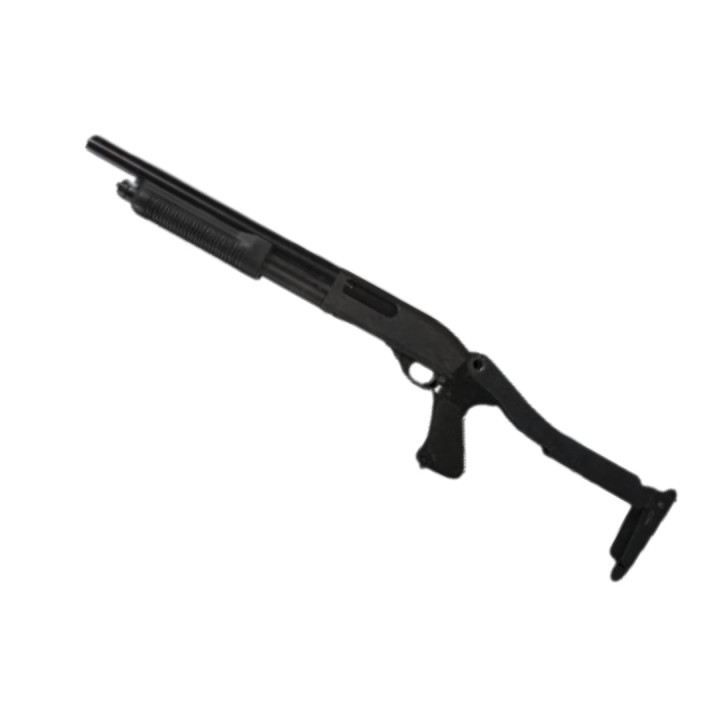 W870 Police from Resident Evil Requiem by blasters4masters