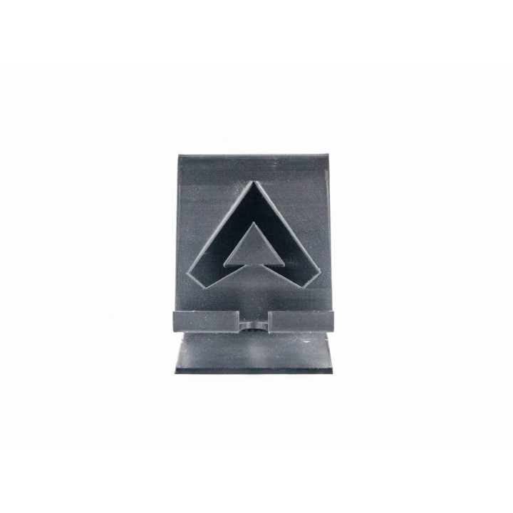 Apex legends phone holder 3