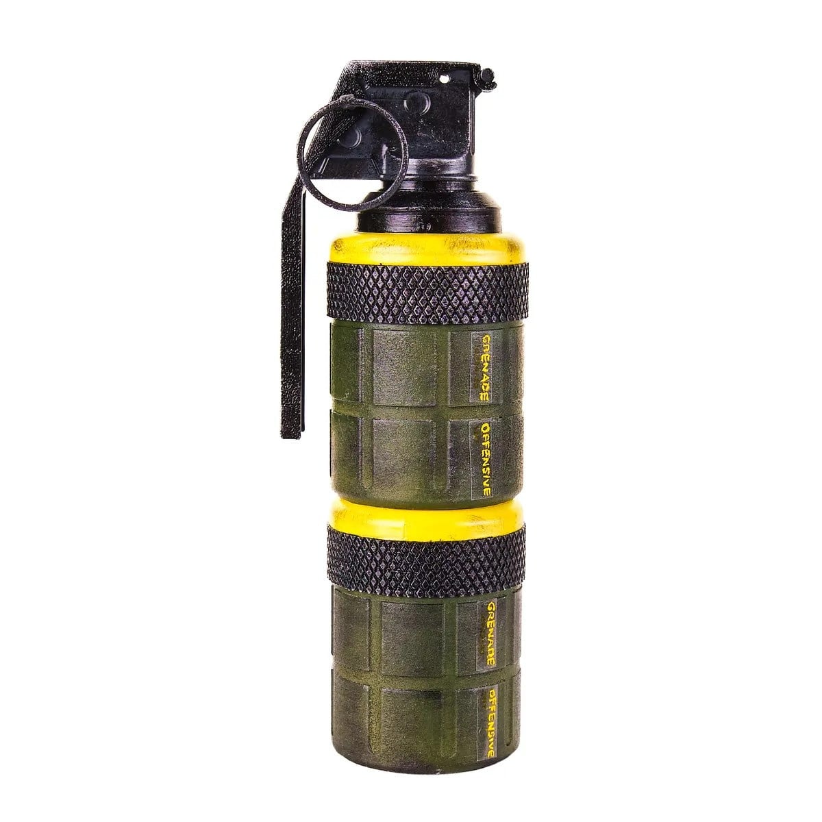 Stacked Hand Grenade Replica Prop From Resident Evil By Blasters4Masters