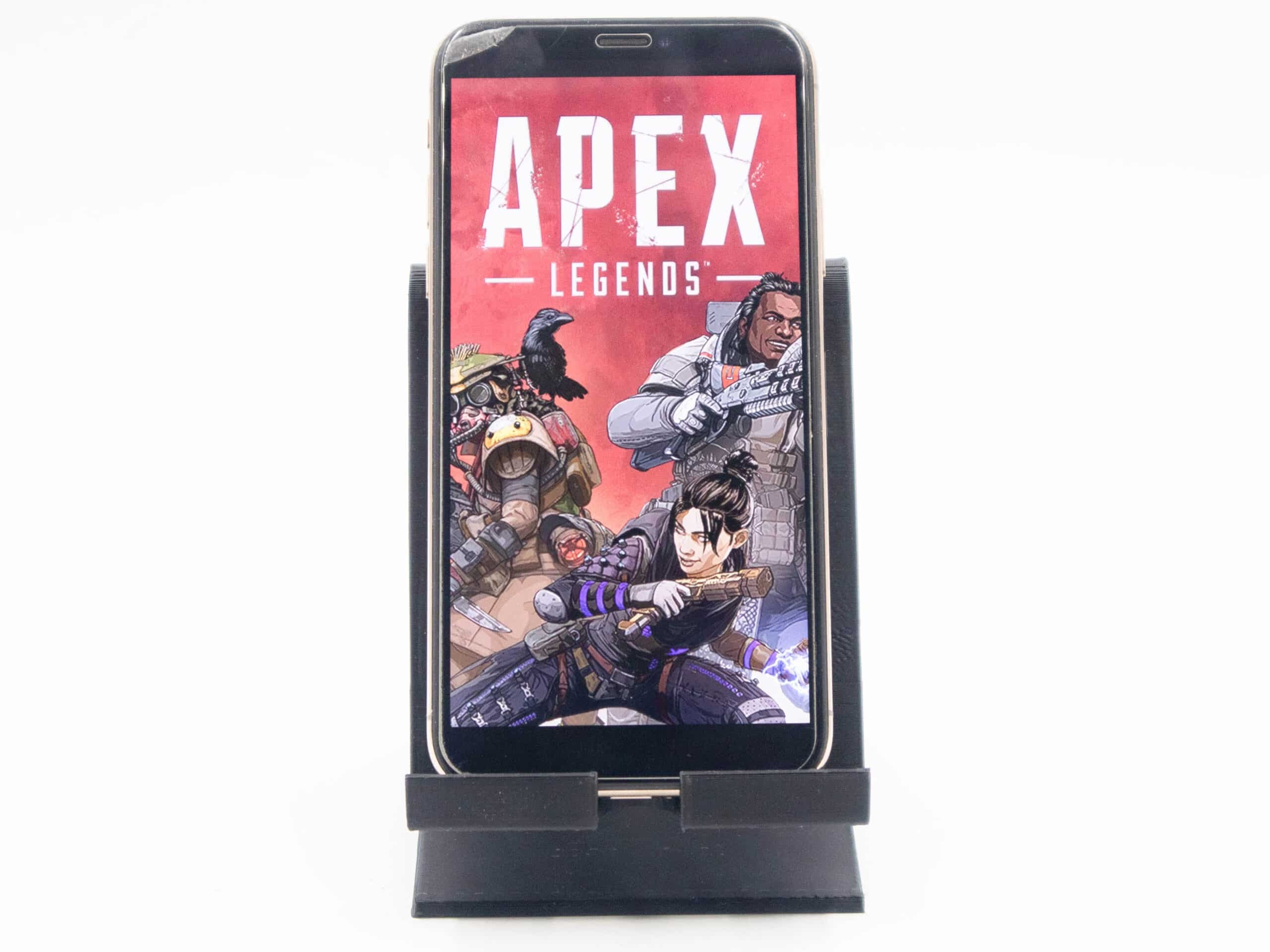 Apex legends phone holder 1
