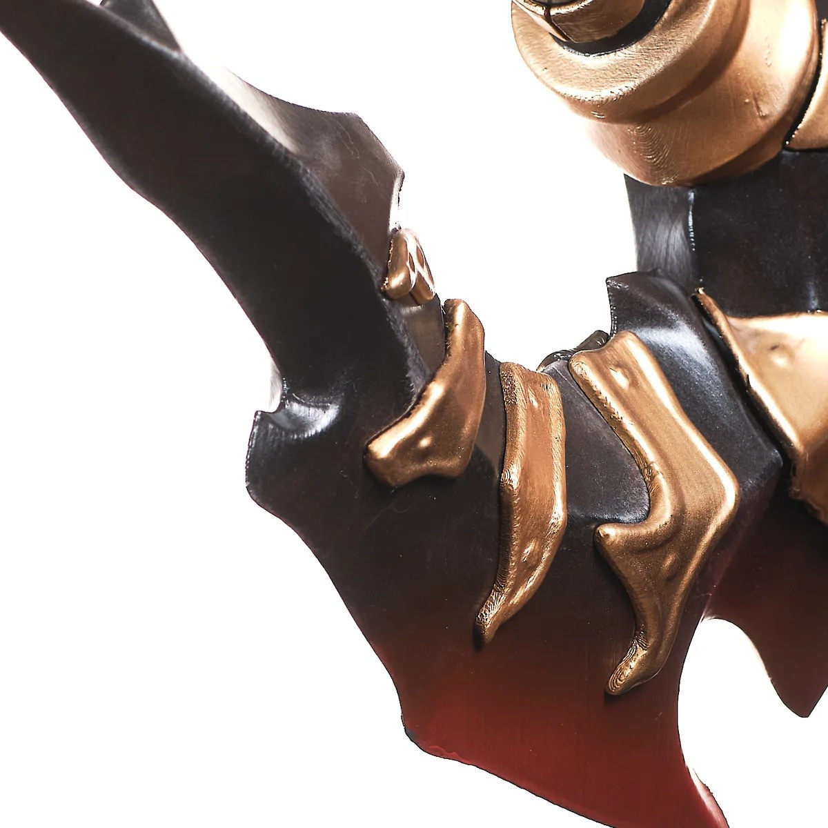 Nightsteel Greatsword Replica Prop From Final Fantasy By Blasters4Masters 9