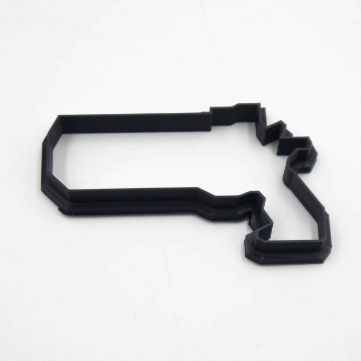 Wingman cookie cutter apex legends 1