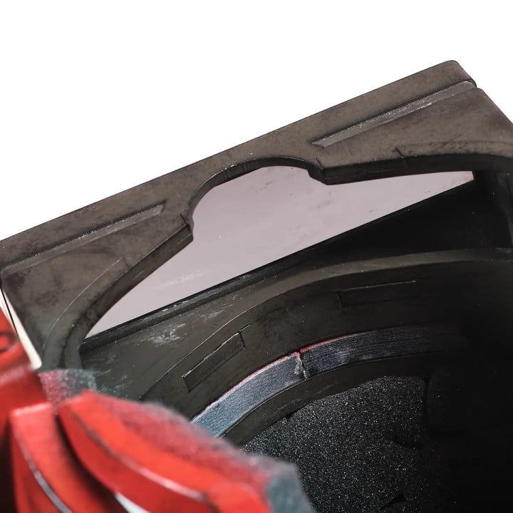 Sforza Helmet Replica Prop From ARC Raiders By Blasters4Masters 11