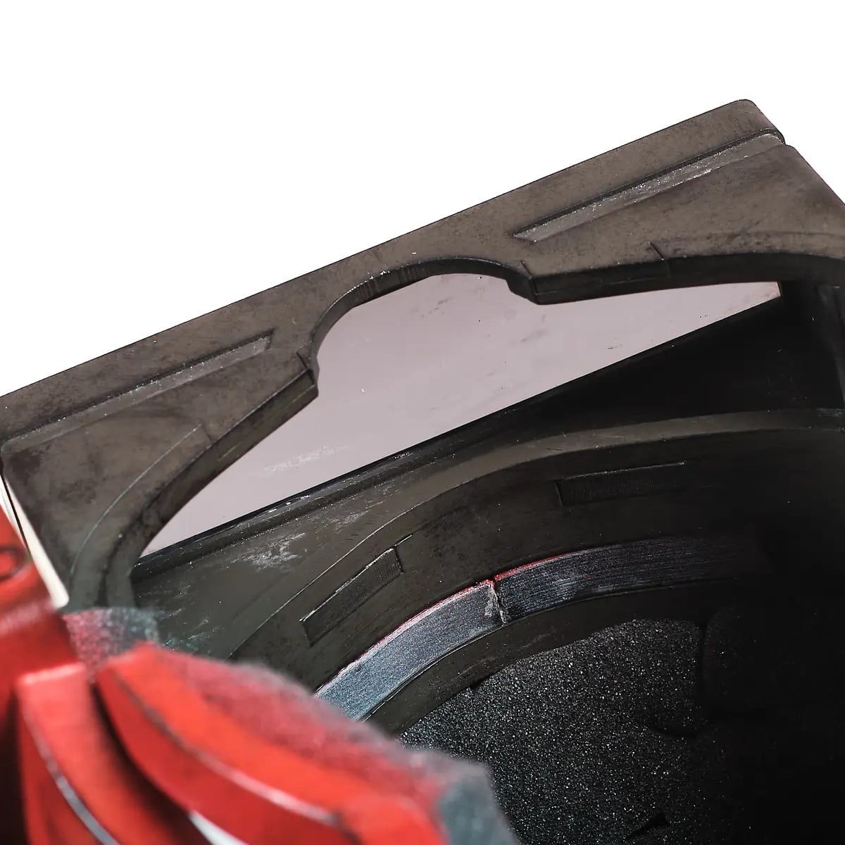 Sforza Helmet Replica Prop From ARC Raiders By Blasters4Masters 11