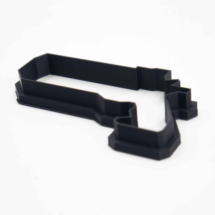 Wingman cookie cutter apex legends 2