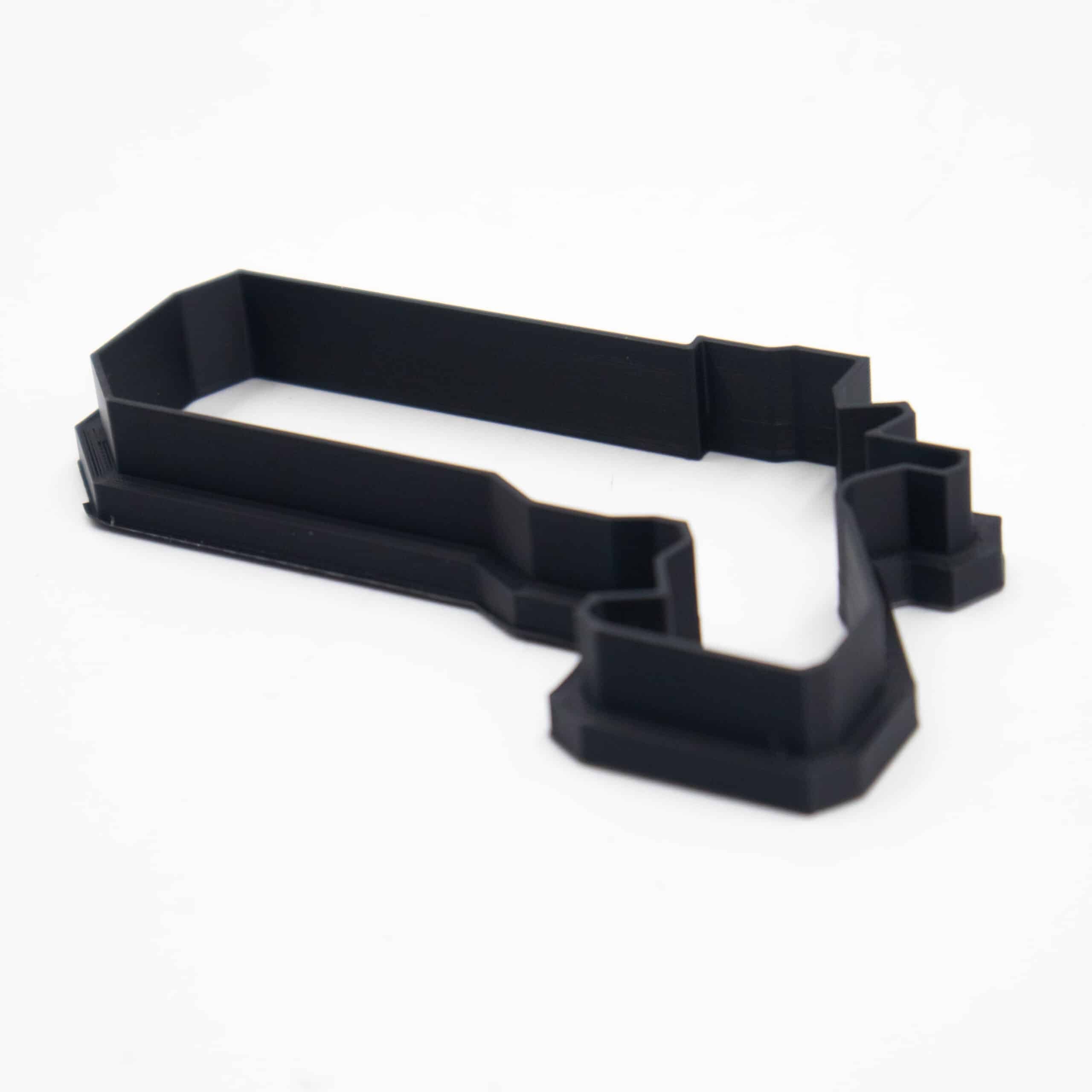 Wingman cookie cutter apex legends 2