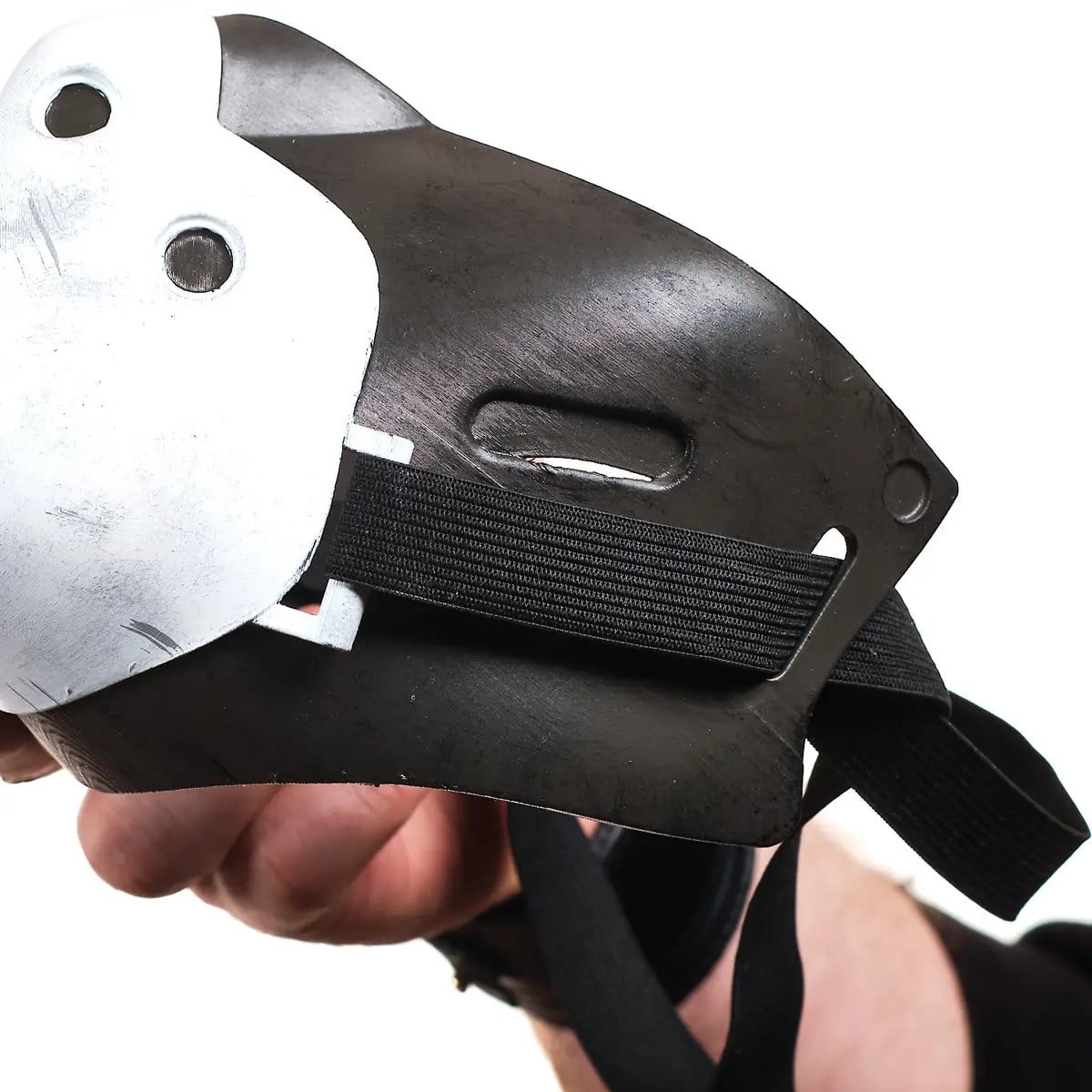 Sforza Helmet Replica Prop From ARC Raiders By Blasters4Masters 16