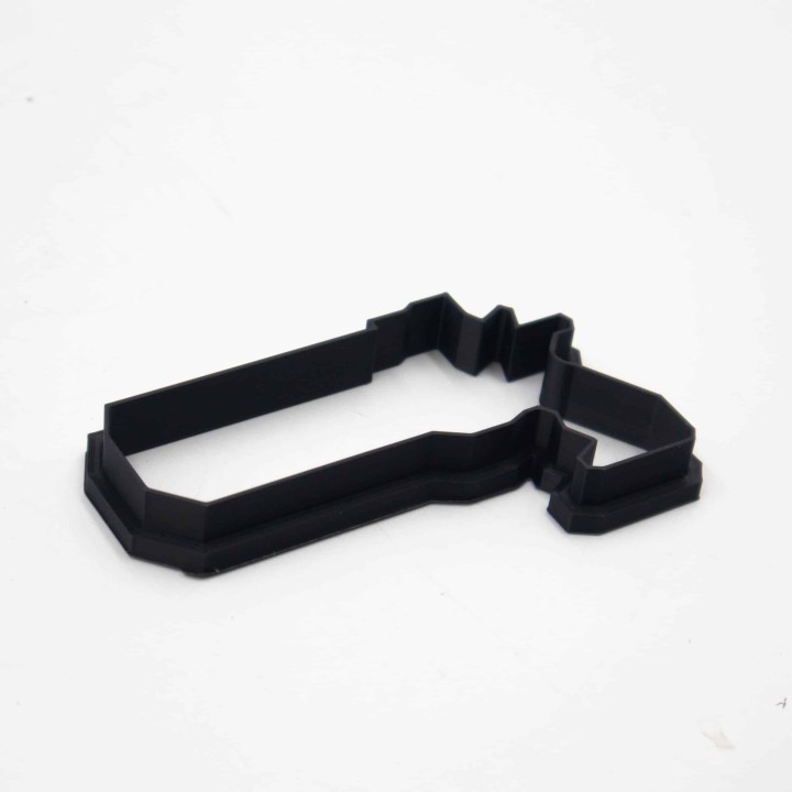 Wingman cookie cutter apex legends 3