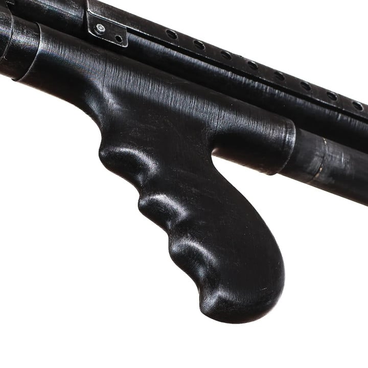 Shotgun Replica Prop From Duke Nukem By Blasters4Masters 19