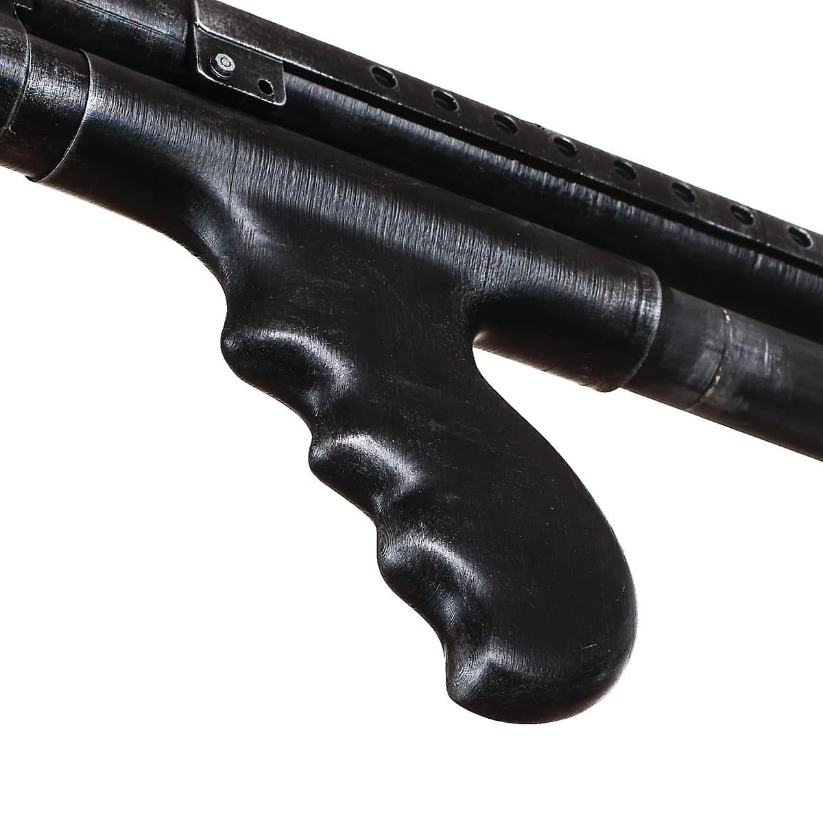 Shotgun Replica Prop From Duke Nukem By Blasters4Masters 19